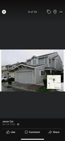 7234 Kallie Kay Ln in Sacramento, CA - Building Photo