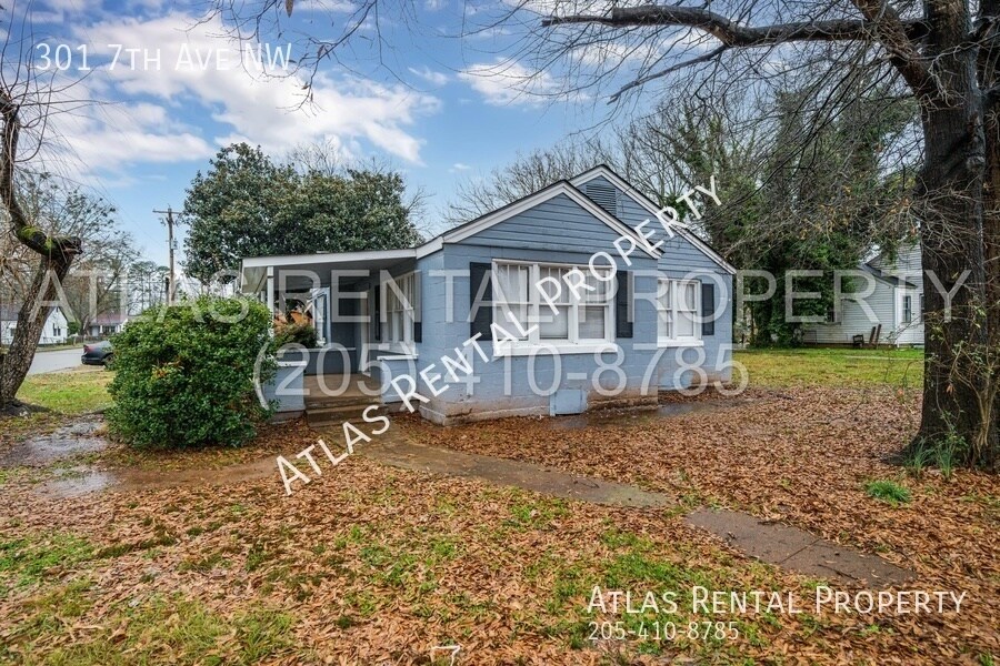 301 7th Ave NW Photo