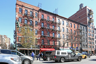 473 Columbus Ave in New York, NY - Building Photo - Building Photo