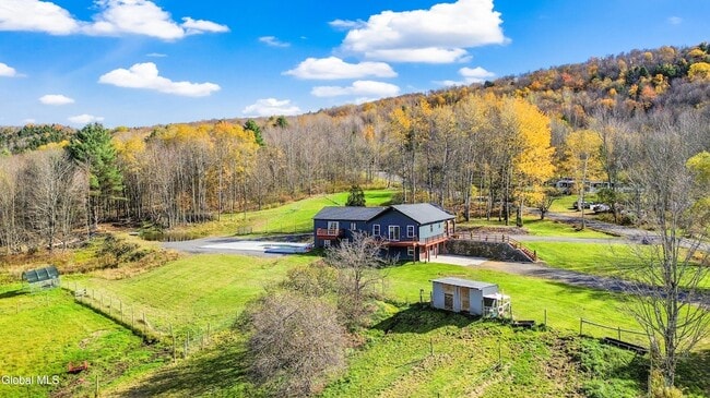 217 Meade Rd, Unit 17-0107 in Charlotteville, NY - Building Photo - Building Photo