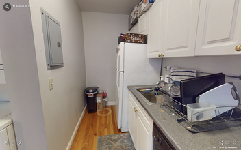 350 Allston St, Unit #1 in Cambridge, MA - Building Photo - Building Photo