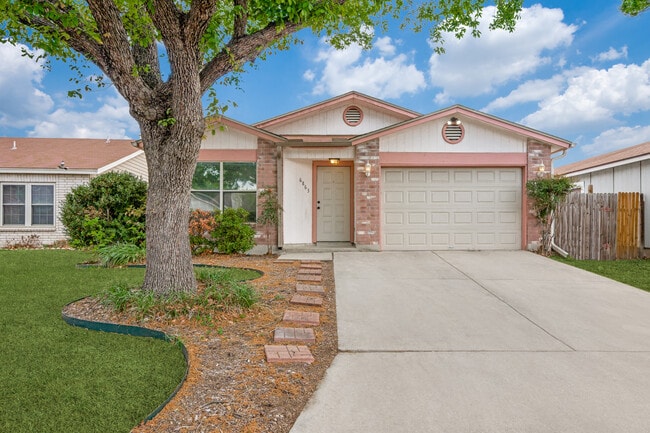 property at 6863 Cypress Mist Dr