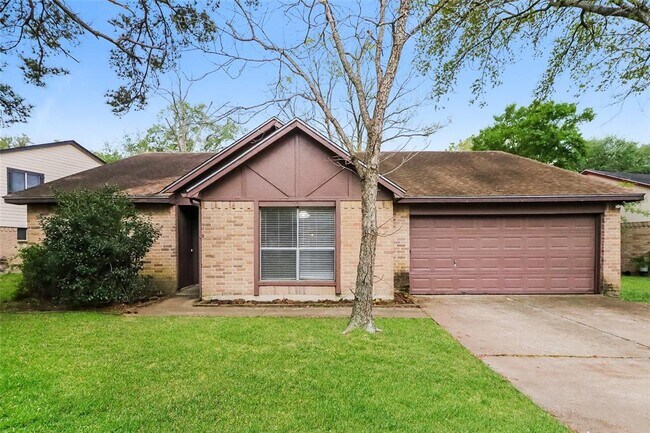 property at 17931 Windy Knoll Dr