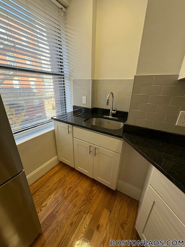 91 Westland Ave in Boston, MA - Building Photo - Building Photo