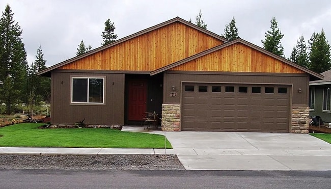 property at 16489 Riley Dr
