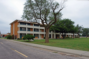 9701 9th Dr Apartments