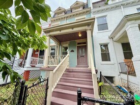 1937 1st St NW in Washington, DC - Building Photo
