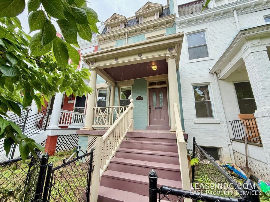 1937 1st St NW in Washington, DC - Building Photo