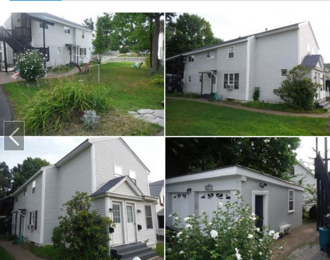 13 Clinton St in Concord, NH - Building Photo - Building Photo