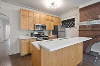 4836 S Dorchester Ave in Chicago, IL - Building Photo - Building Photo