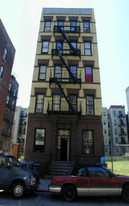 274 W 119th St Apartments