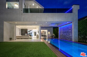 6660 Colgate Ave in West Hollywood, CA - Building Photo - Building Photo