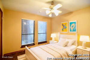 15203 Spring Water Cir in San Antonio, TX - Building Photo - Building Photo