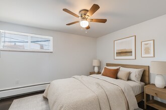 809 N Dexter St in Denver, CO - Building Photo - Building Photo