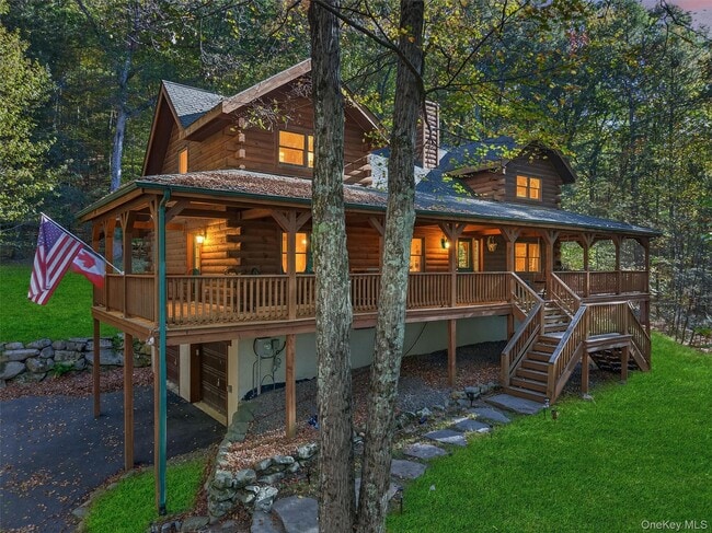 165 Cascade Rd in Warwick, NY - Building Photo - Building Photo