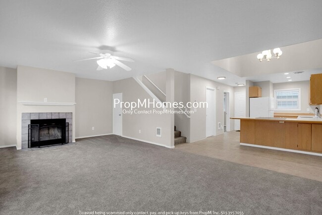 property at 4500 SE Roethe Rd