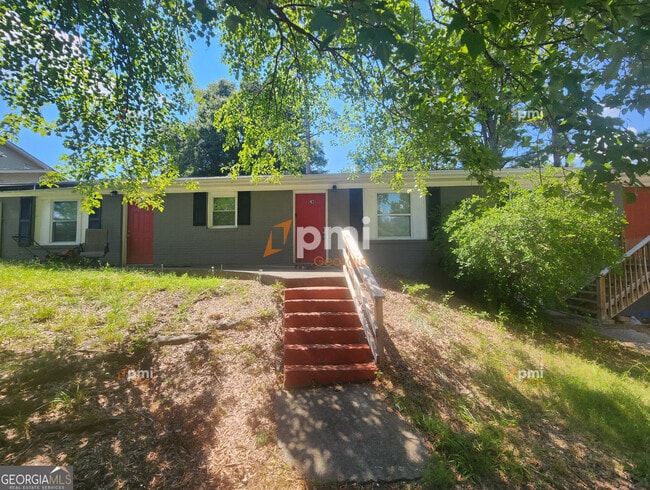 property at 217 Greenbriar Dr