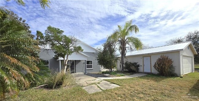 property at 19 Landrum Park Rd