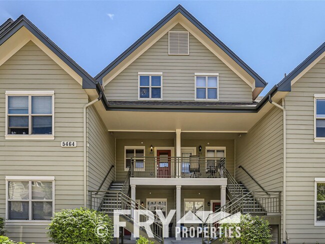 5464 Zephyr St in Arvada, CO - Building Photo - Building Photo