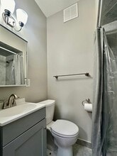 10 Isabella St, Unit A2 in Boston, MA - Building Photo - Building Photo