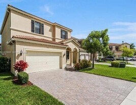 965 NE 193rd Terrace in Miami, FL - Building Photo