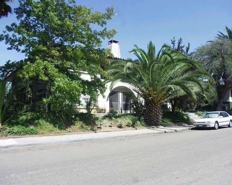 2310-2334 Tampa Ave in El Cajon, CA - Building Photo - Building Photo