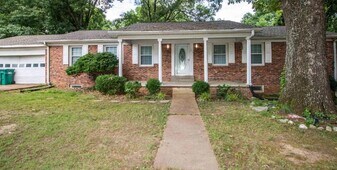 24 Rainbow Cove in Jackson, TN - Building Photo