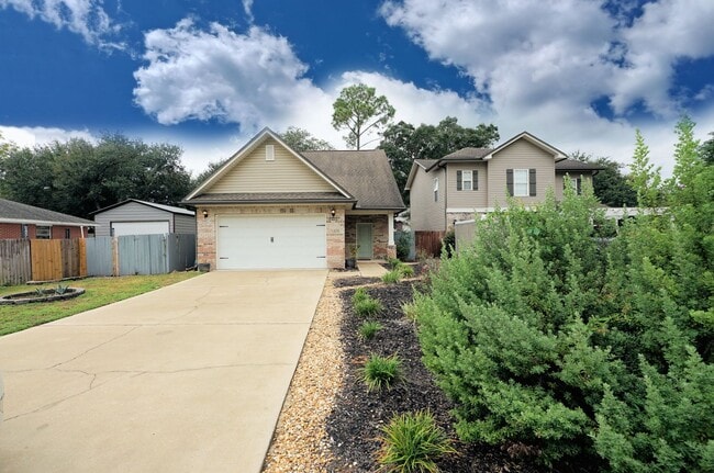 property at 1305 Finck Rd