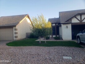 1625 E Jerome Ave in Mesa, AZ - Building Photo