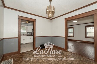553 Hampton Ave in Toledo, OH - Building Photo - Building Photo