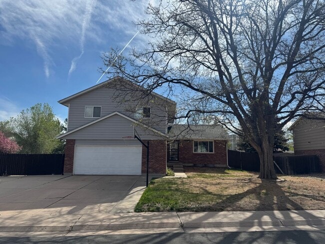 property at 3240 S Marshall St