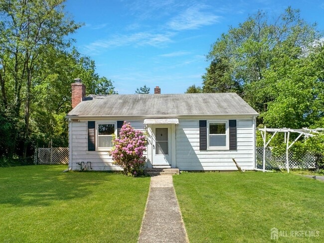 property at 318 Ewing St