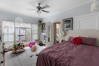 3451 N Elaine Pl, Unit 405 in Chicago, IL - Building Photo - Building Photo