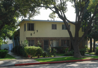 829 N Garfield St in Santa Ana, CA - Building Photo - Building Photo