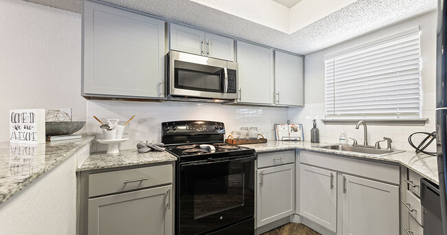 The Elise Apartments