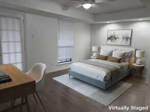 8510 Park Ln in Dallas, TX - Building Photo - Building Photo