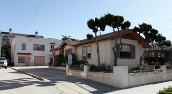 642 Molino Ave Apartamentos