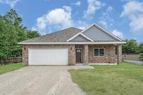 898 Rd 3556 in Cleveland, TX - Building Photo