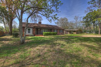 3510 Bankhead Ave in Montgomery, AL - Building Photo - Building Photo