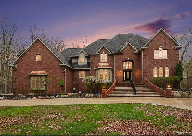 property at 6986 Montgomery Dr