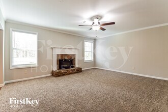 53 Sugar Leaf Ln in Jefferson, GA - Building Photo - Building Photo