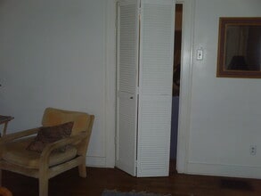 1617 Leavenworth St, Unit #2Upper in Manhattan, KS - Building Photo - Building Photo