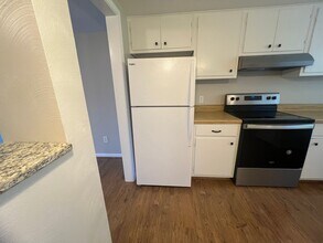 3101 Link Rd in Lynchburg, VA - Building Photo - Building Photo