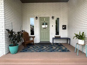 628 W Magnolia Ave in San Antonio, TX - Building Photo - Building Photo