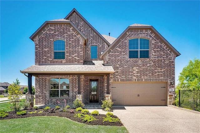 property at 1261 Somerset Way