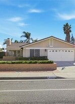 25529 Brodiaea Ave in Moreno Valley, CA - Building Photo