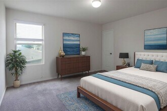1040 Chad Lp in Round Rock, TX - Building Photo - Building Photo