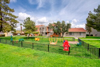 Valencia Park in Phoenix, AZ - Building Photo - Building Photo