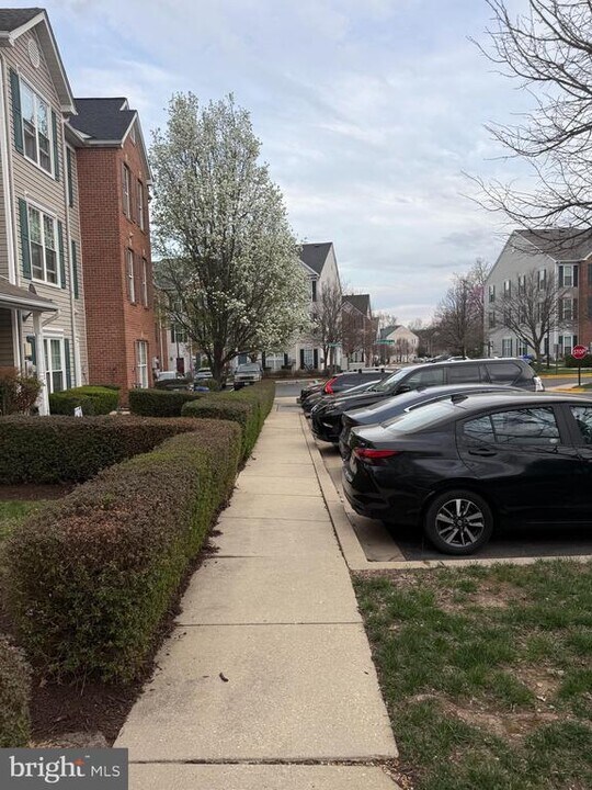4007 Enders Ln in Bowie, MD - Building Photo