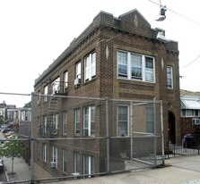 190 Nelson Ave Apartments